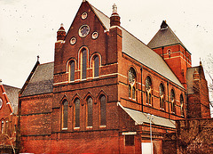 dalston st.columba, west end 1867, brooks