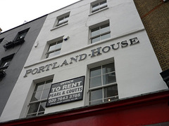 Portland House