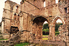 roche abbey, founded 1147