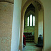 bledington chancel chantry