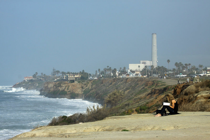 Coastal Carlsbad California