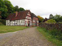 Paderborner Dorf