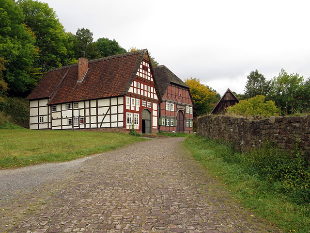 Paderborner Dorf