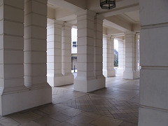 Pillars