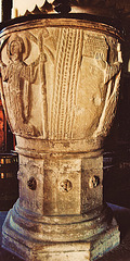 overbury font