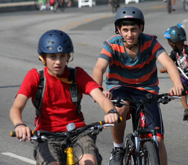 CicLAVia (7006)