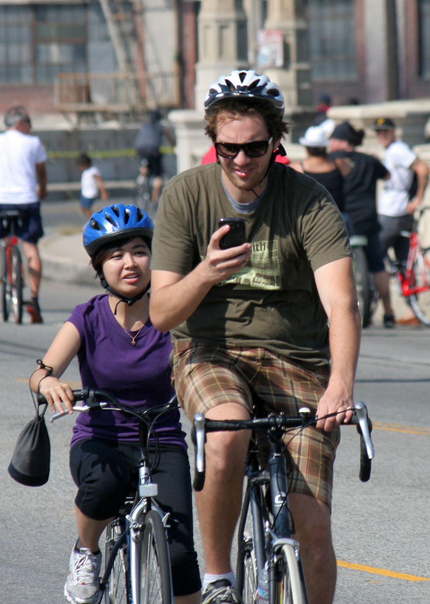 CicLAVia (7011)