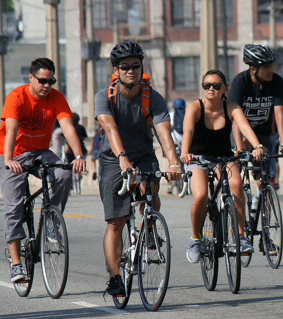 CicLAVia (7034A)