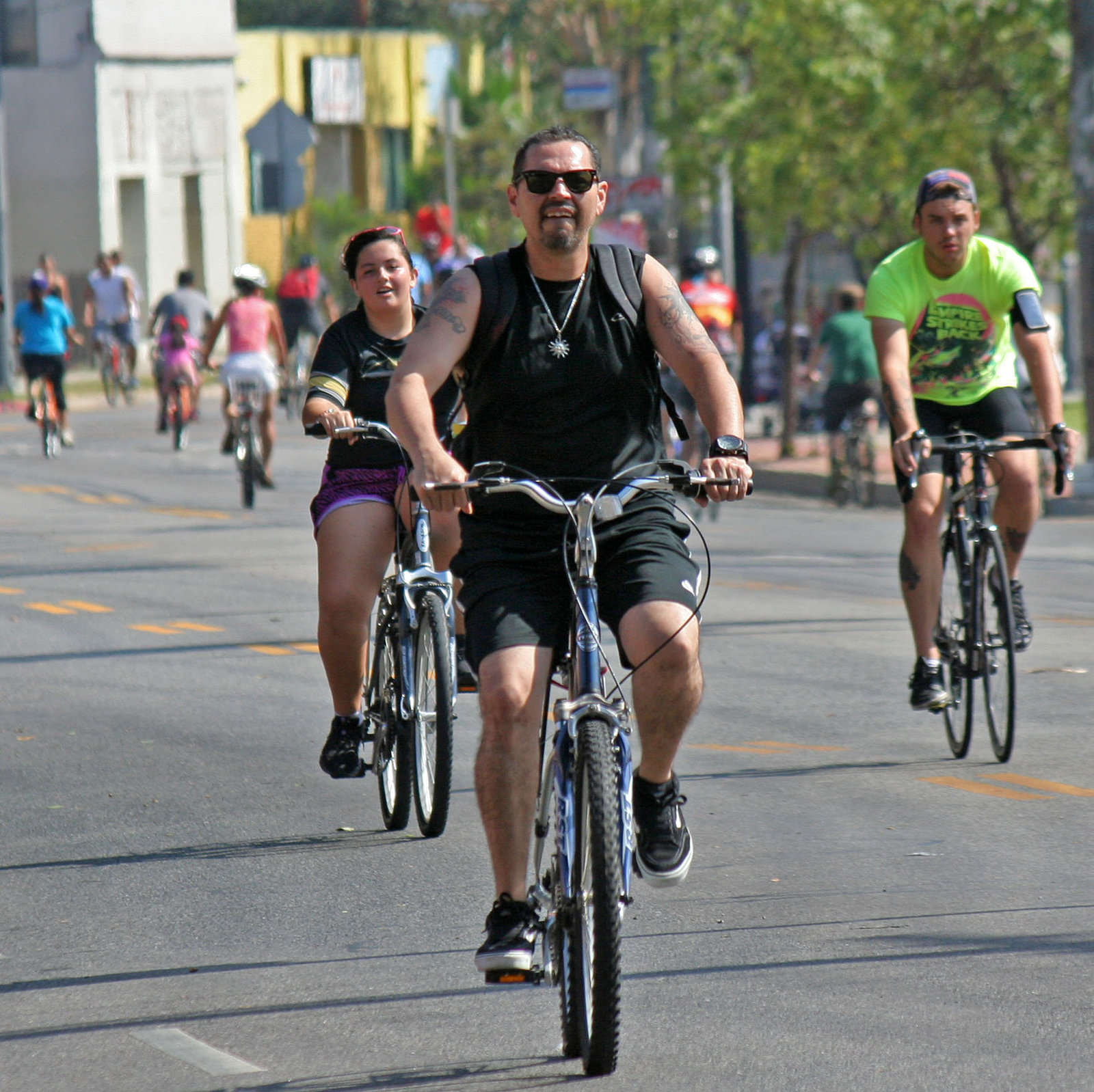 CicLAVia (7043)