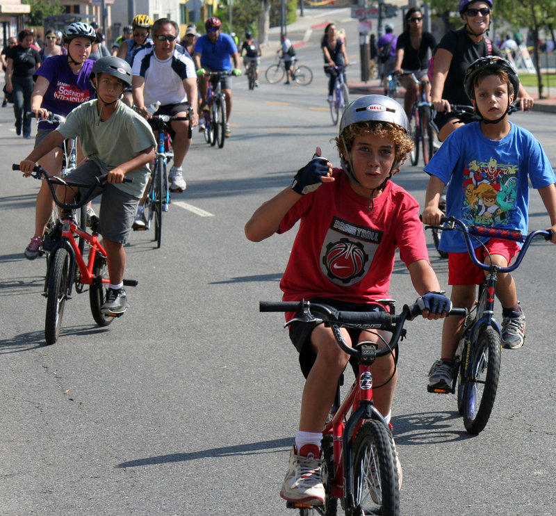 CicLAVia (7050)
