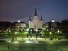 Jackson Square, New Orleans