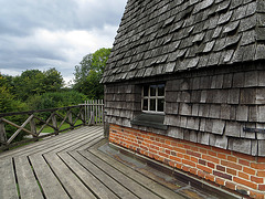 Galerie Kappenwindmühle