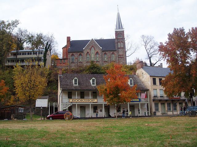 harpers Ferry 046