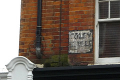 Foley Street