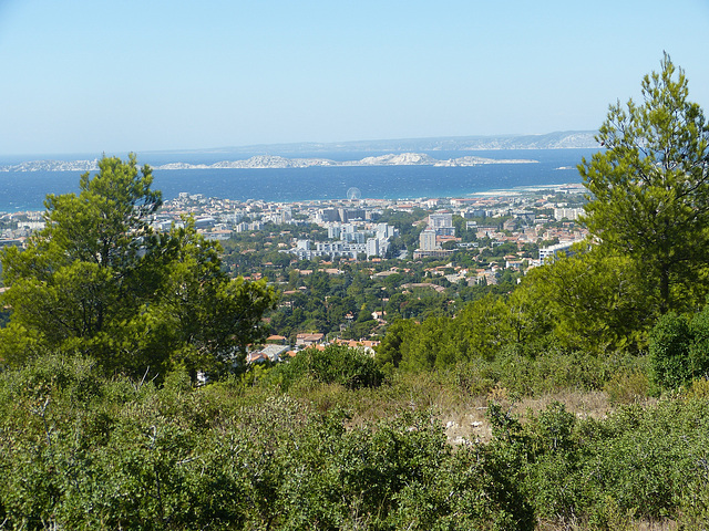 Marseille