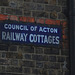 Railway Cottages