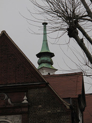 School roof