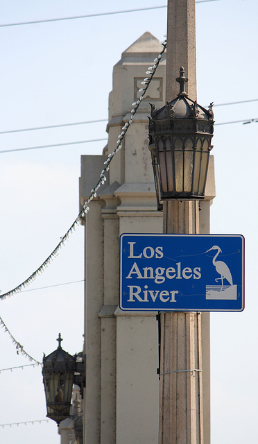 Los Angeles River (7009)