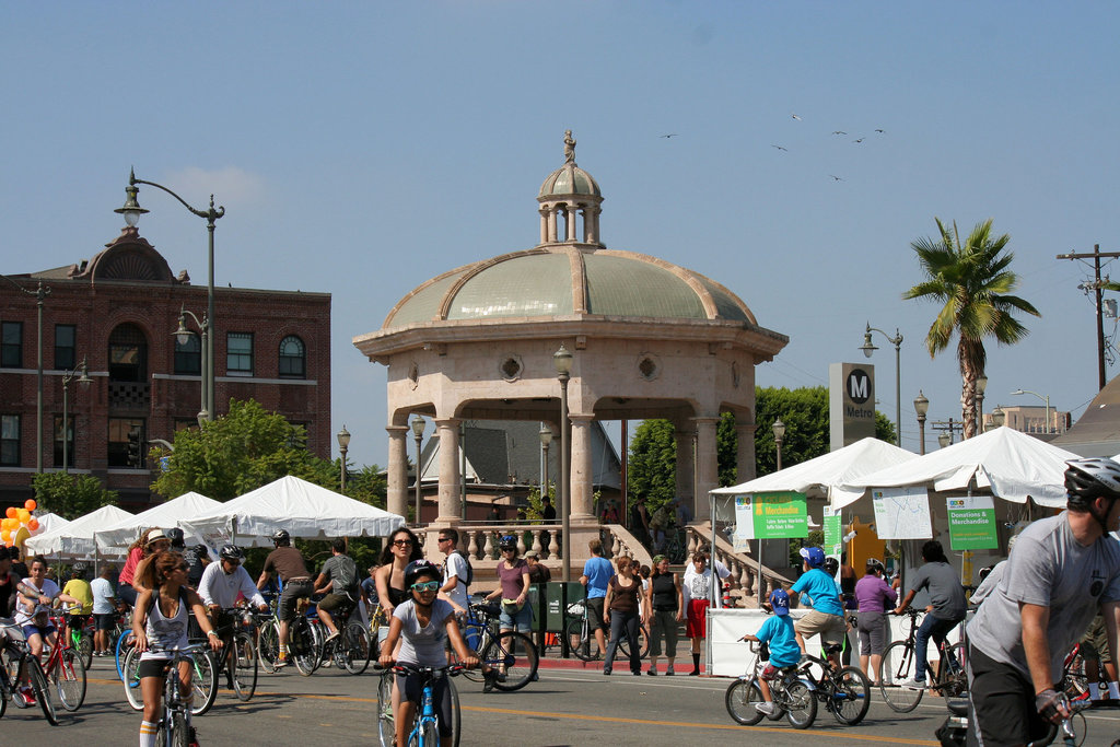 Mariachi Plaza (7156)
