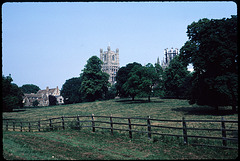 0368 Ely Cathedral.