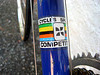 1975 Gios Record