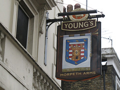 Morpeth Arms