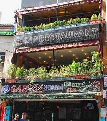 Gar Restaurant