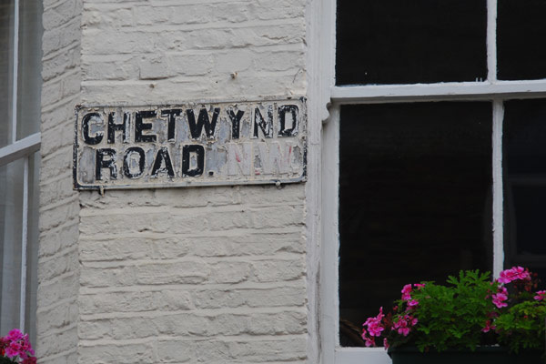 Chetwynd Road 1