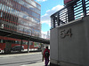 in der HafenCity