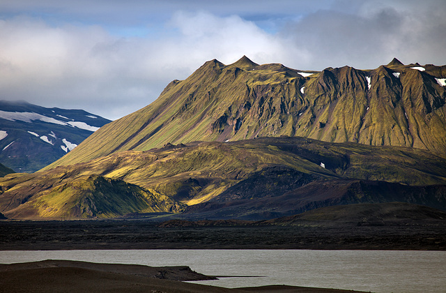 Þórisvatn