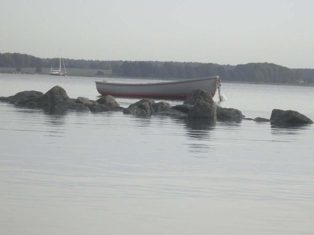 am Strelasund