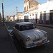 Vauxhall Victor à la cubana - 19 février 2012.