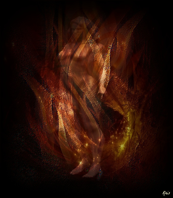 La ...........belle............. Flambée La ...........belle............. Flambée