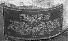 (13-38-56) Great LA Walk - Hunter And Hounds by A. Jacquermat