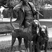 (13-39-24) Great LA Walk - Hunter And Hounds by A. Jacquermat