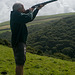 Clay pigeon shoot (33)