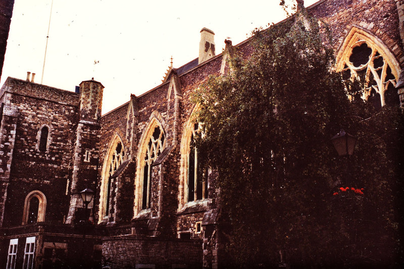 dover maison dieu