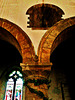 swalcliffe c11 pre-conquest window, c12 arcade