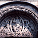 0370 Prior's door, Ely Cathedral