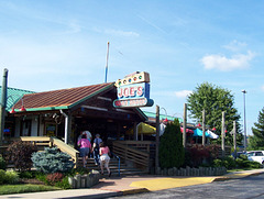 Joe's Crab Shack