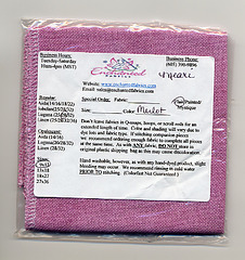 Enchanted Fabrics Gift