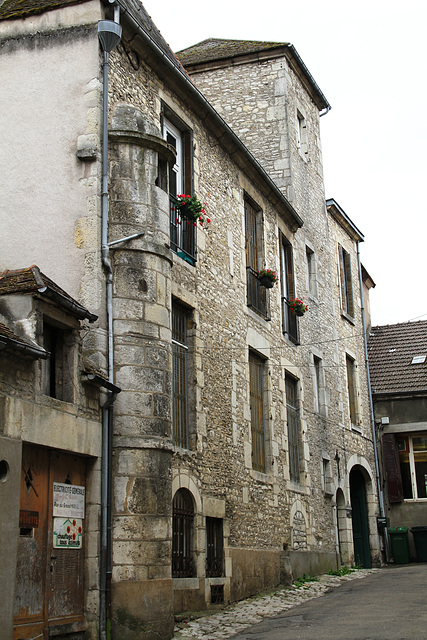 Clamecy (58)