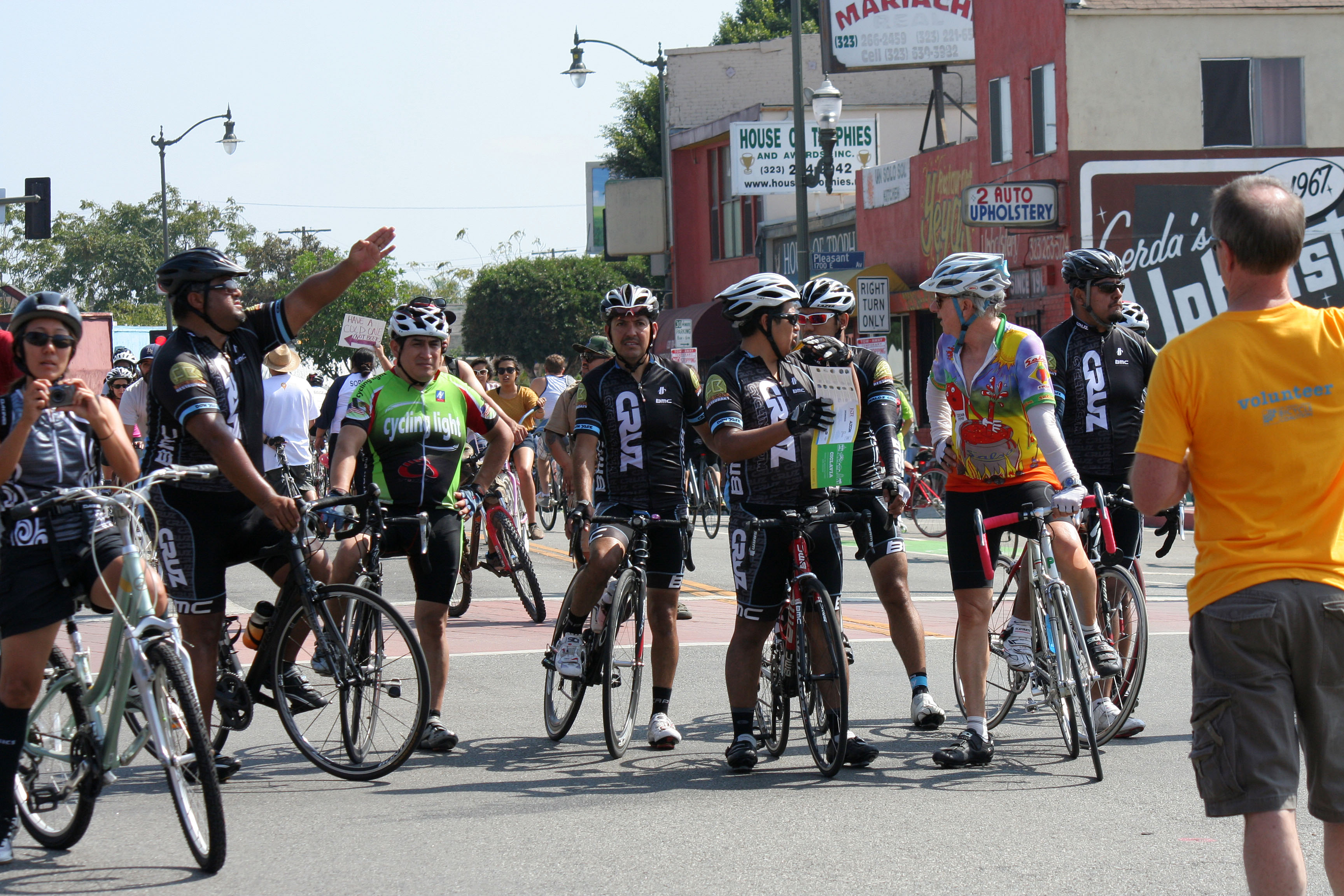 CicLAVia (7077)