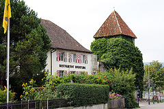 Stein am Rhein