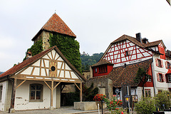 Stein am Rhein