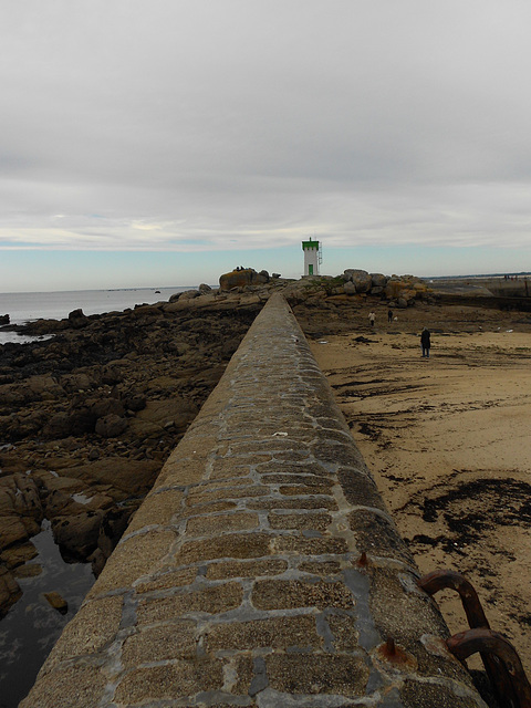 tribord pointe de trévignon