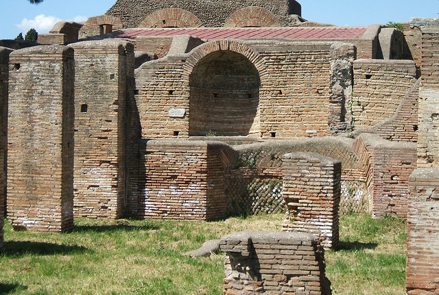 Aula del Buon Pastore