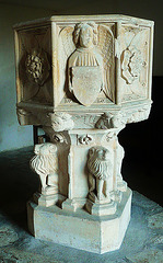 hales c15 font