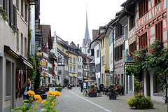 Stein am Rhein