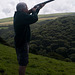 Clay pigeon shoot (35)